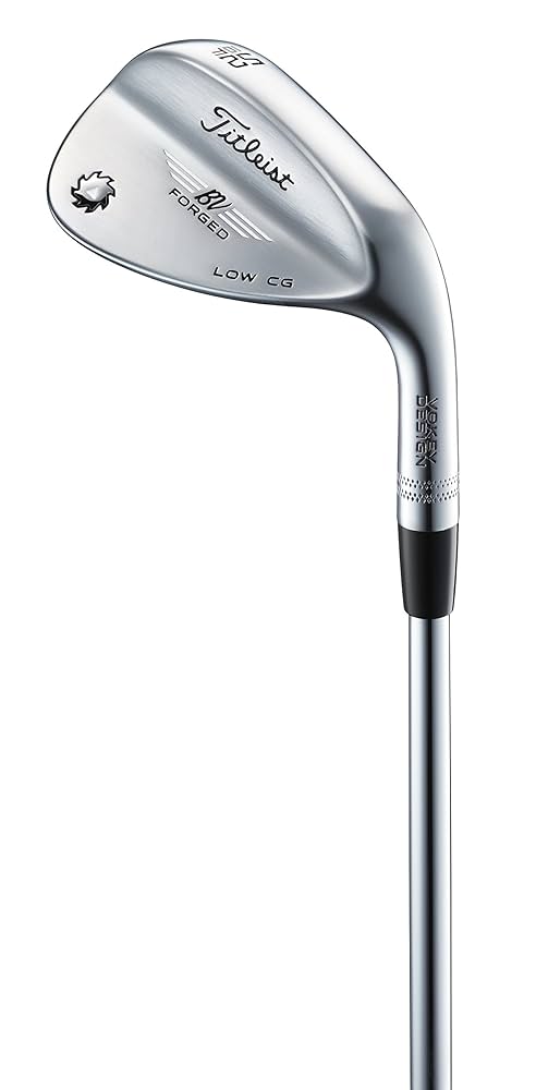 タイトリスト VOKEY FORGED 2017 50F/54M/58K セット タイトリスト VOKEY FORGED 2017 50F/54M/58K セット - メルカリ